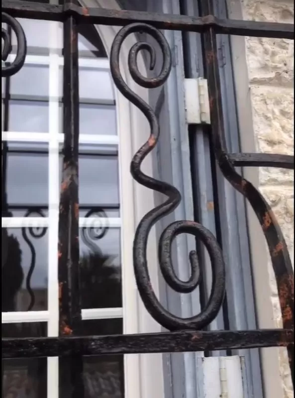 Rénovation de peinture, Villeneuve-Loubet, NREP