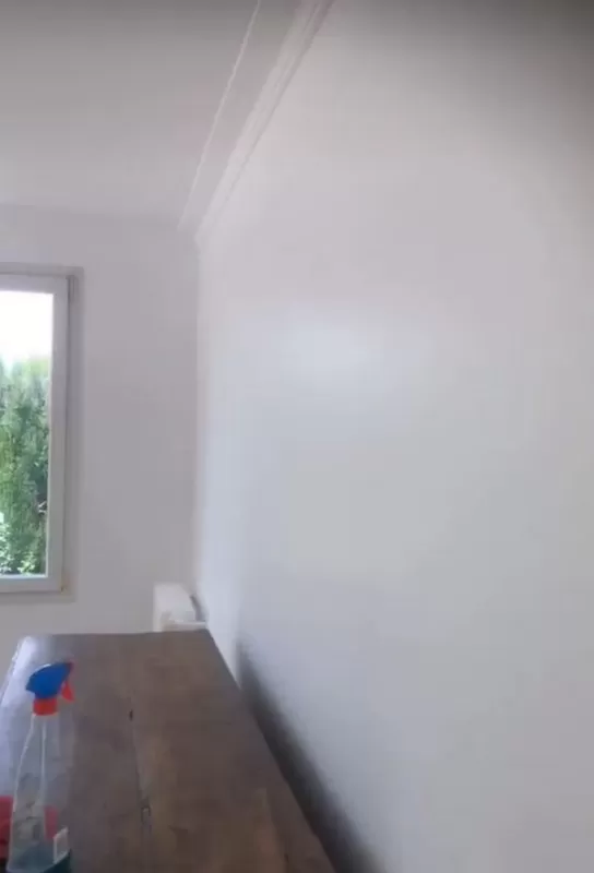 Rénovation de peinture, Villeneuve-Loubet, NREP